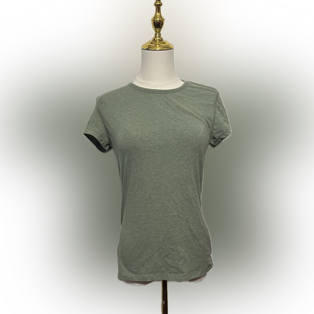 Pro Spirit Athletic Gear Green Shirt